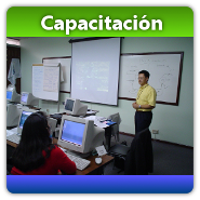 Capacitación