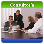 Consultoría Empresarial
