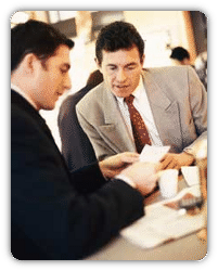 Consultores