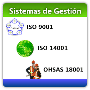Sistemas de Gestión