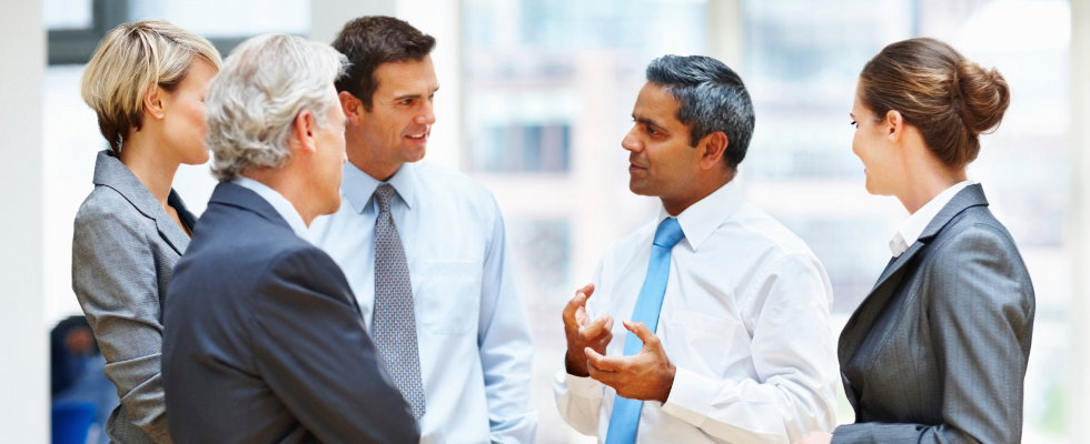 Consultoría Empresarial