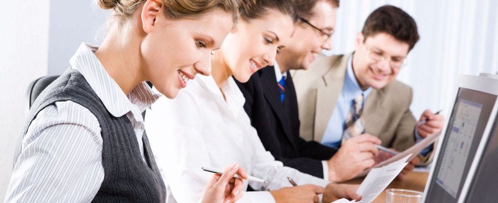Evaluación de Competencia Laboral