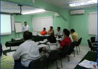 Vallen – Impartición de Cursos de Capacitación Presenciales